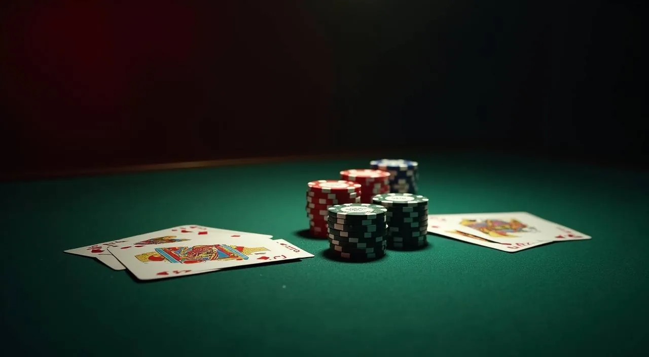 Baccarat Twilight